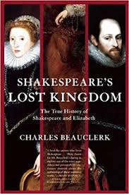 Shakespeare's Lost Kingdom